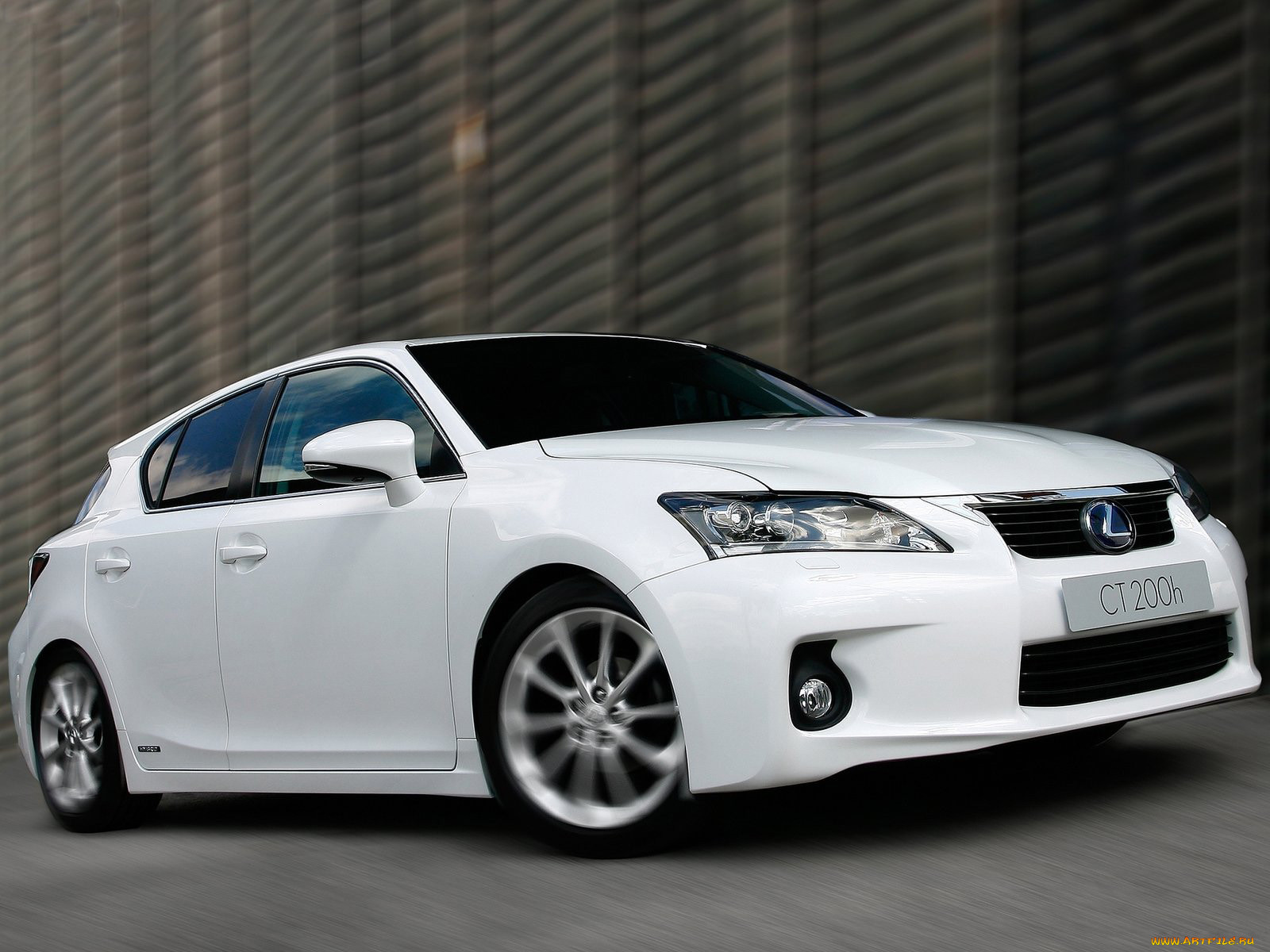 , lexus
